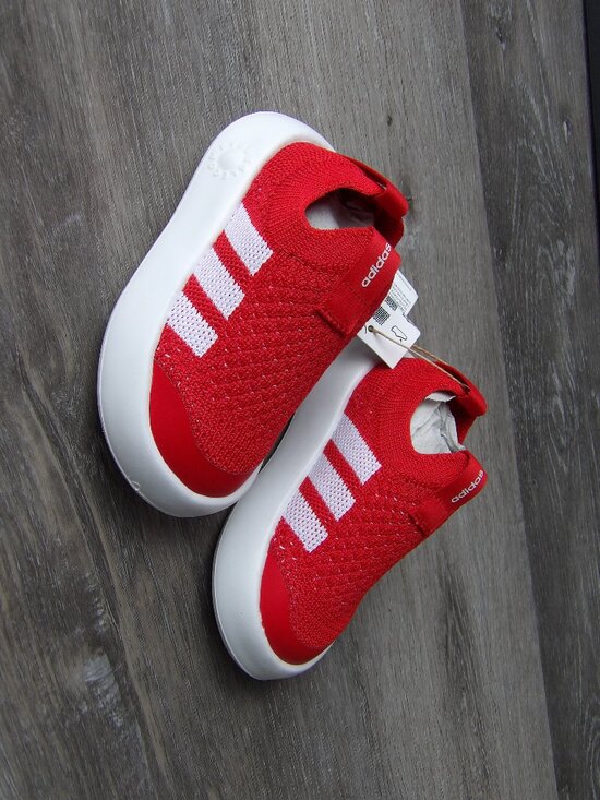adidas Other - Addidas Bubblecomfy Shoes Kids
